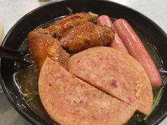-华嫂冰室(尖沙咀店)