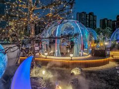 -享月汤皇·海鲜小火锅·聚会(曲江创意谷店)