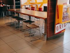 -麦当劳(衡阳中心汽车站店)