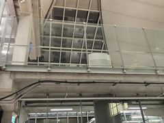 -曼谷素万那普国际机场