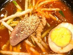 凉面-千寻烧肉(政务区店)