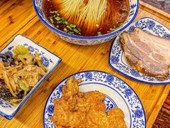 -老横泾面馆(吴中横泾店)