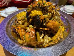 -庆峰龙虾烧烤(合肥一店)