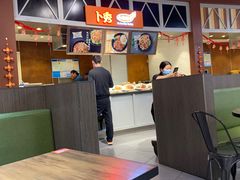 大堂-食通天·寰宇集(杭州万象城店)