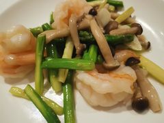-Yan Ting 宴庭中餐厅(上海静安瑞吉酒店)