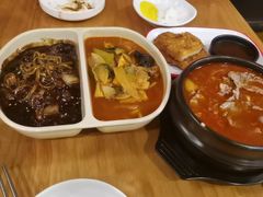 -多宾韩国料理(学衡路店)