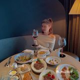 黑珍珠2022｜浪漫又精致牛排家🥩黑金餐厅🍴