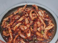 -小木屋拌饭(西安华阳城店)
