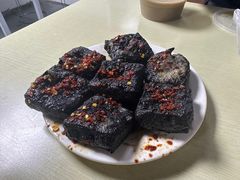 -五娭毑臭豆腐(黄兴南路店)
