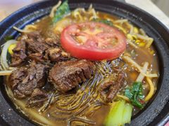 -老新隆牛肉锅贴(新街口店)
