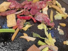 -一烙锅(友谊店)