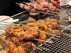 -红棚子肚绷·徐州烧烤(南京店)