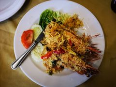 -真浪花园海鲜餐馆