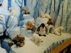 -济州岛泰迪熊博物馆