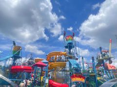 -苏州乐园森林水世界