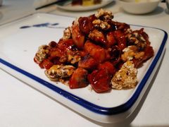 -肆月河豚·新淮扬(金融街店)