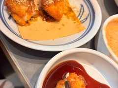 -巴奴毛肚火锅(悠唐购物中心店)