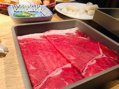 -温野菜涮涮锅(西单大悦城店)