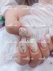 -IDO美甲美睫