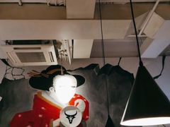 -大牛焱烧·和牛炭火烧放题