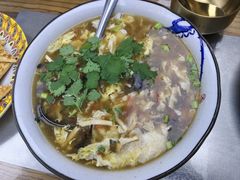 -巴依老爷新疆餐厅