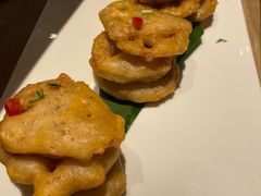 -枣子树·素食餐厅(普陀山店)
