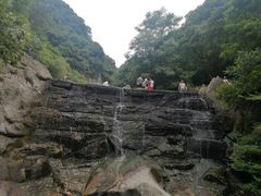 -西安祥峪森林公园