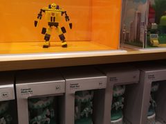 -名创优品(陕西西安大唐西市购物中心店)