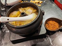 -云海肴云南菜·蒸汽石锅鱼(青岛万象城店)