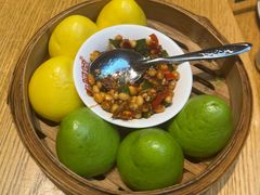 -老阿爸鲜鱼土菜(昆山花桥店)