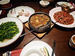 -千百味红餐厅·江西菜(绿地双子塔店)