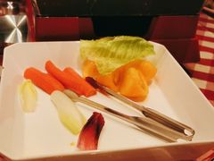 -西贝(六里桥旗舰店)