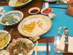 -糟粕醋·椰苑海南菜餐厅(亚龙湾天域酒店)