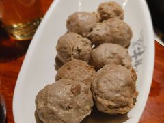 -一品牛鲜潮汕牛肉火锅(茶花园店)