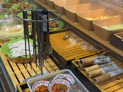 -樱煦和牛寿喜烧(如皋吾悦广场店)