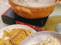 -千岛湖鱼味馆(十字街总店)