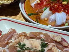 -黔二妞地摊火锅(龙华清湖店)