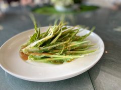 麻酱-世博源公馆·本帮融合菜·主题包厢·江景餐厅