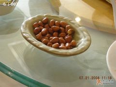 冷菜之一——花生-潮福城大酒楼·潮味粤品·港式点心(湖滨北路店)