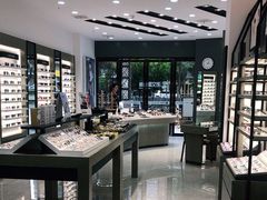 -浙文眼镜(清江西路店)