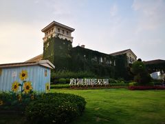 -府河摄影公园