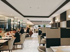 -晶丽香榭自助餐(南京大饭店)