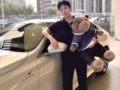 -西安新丰泰海宝汽车销售服务有限公司