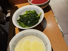 -巴奴毛肚火锅(悠唐购物中心店)