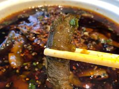 -情妹耙泥鳅·江湖川菜(科华店)