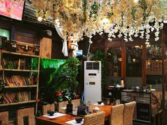 -束河人家(南锣鼓巷店)