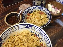 -面尚香关中面馆(盛龙广场总店)