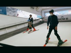 -SNOW51城市滑雪(万象城店)