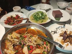 -沱江小镇 (良乡店)