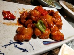 -双合园·海鲜水饺青岛菜(万佳广场店)